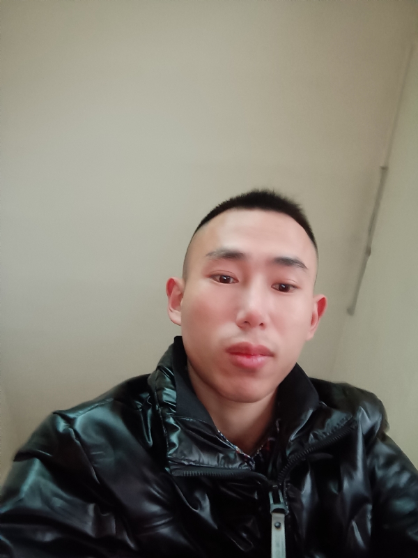 阿浩的第一张照片--白河王婆说媒